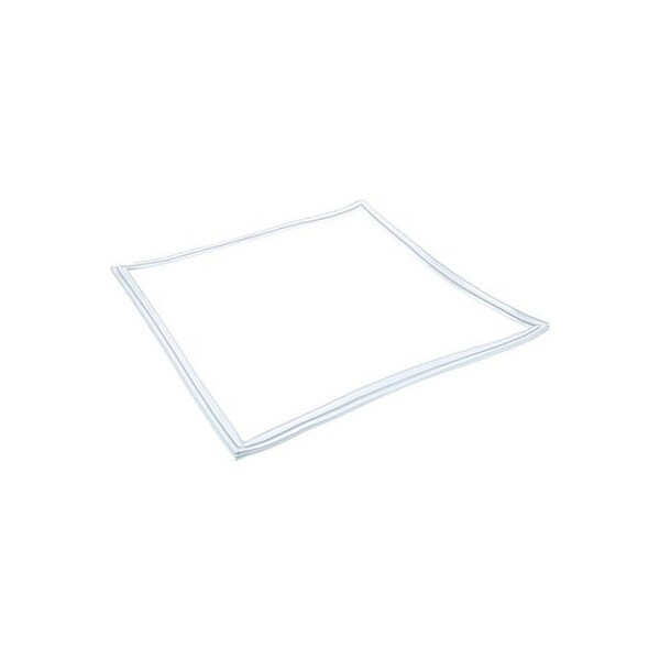Allpoints Allpoints 741329 Gasket 24.5"X 25.25"Continental For Continental Refrigerator 741329 - main